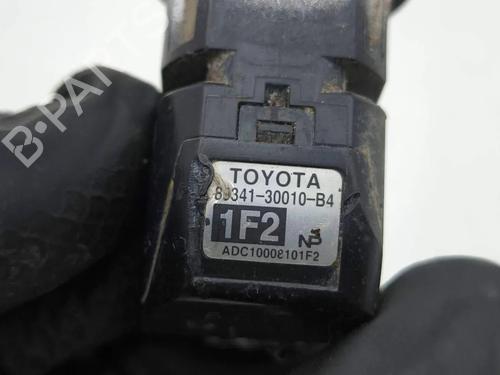 Electronic module LEXUS GS (_S19_) 350 AWD (GRS196_, GRS196R) | BP33961713M83 - Image 9