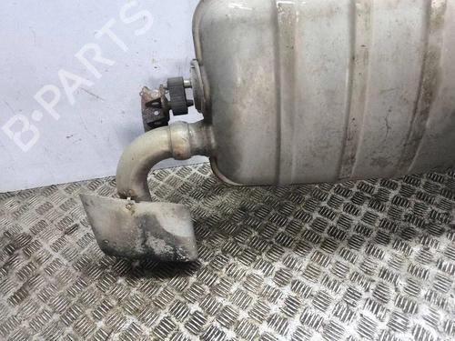 Exhaust system PORSCHE CAYENNE (92A) 3.6 | BP39408350M121 - Image 5