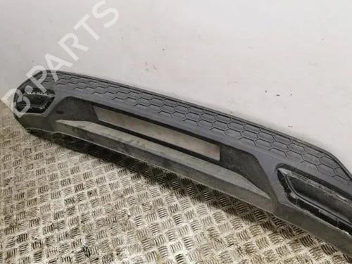 Rear bumper spoiler AUDI Q2 (GAB, GAG) 35 TFSI | BP28861208C154 