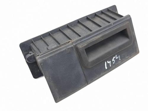Trunk håndtak Trunk håndtak AUDI Q4 E-TRON Sportback (F4N) 40 (204 hp) 37515176 37515176