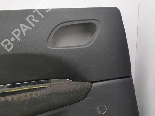 Rear left panel PEUGEOT 5008 (0U_, 0E_) 1.6 HDi | BP28851151C60 - Image 10