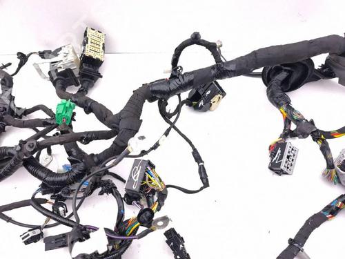 Wiring harness FORD KUGA III (DFK) 2.5 Duratec Plug-in-Hybrid | BP37445840E16 - Image 10