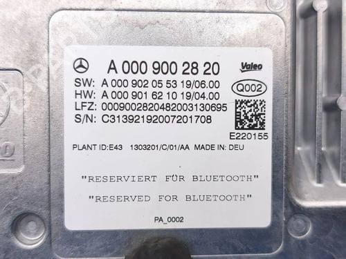 Electronic module MERCEDES-BENZ GLE (V167) GLE 400 d 4-matic (167.123) | BP36082680M83 - Image 9
