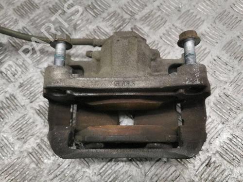 Left front brake caliper RENAULT CAPTUR II (HF_) TCe 100 (HFMT) | BP40246633M105 - Image 2