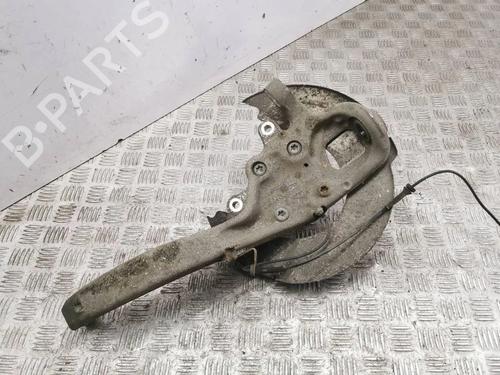 Right front steering knuckle JAGUAR XE (X760) 2.0 D | BP36083502M26 - Image 3