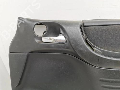 Front right panel OPEL ZAFIRA A MPV (T98) 1.8 16V (F75) | BP36187835C59 - Image 2