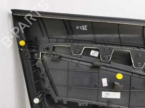 Front right panel HYUNDAI i40 I (VF) 1.7 CRDi | BP28861852C59