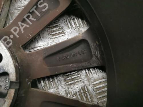 Rim SEAT ATECA (KH7, KHP) 1.6 TDI | BP33667832C45 - Image 5
