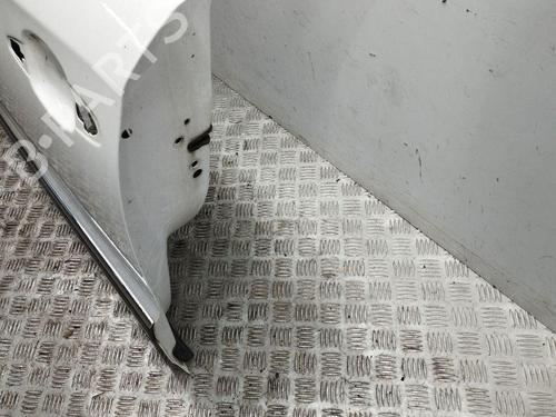 Left front door CITROËN DS4 (NX_) 2.0 HDi 165 | BP28890143C2 