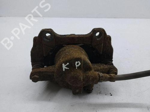Left front brake caliper OPEL CORSA D (S07) 1.3 CDTI (L08, L68) | BP38279616M105 - Image 5