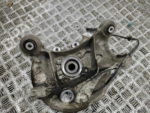 Right rear steering knuckle BMW i3 (I01) Range Extender | BP36104817M28 - Image 2