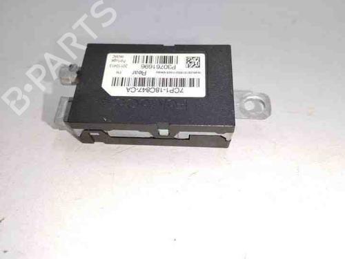 Used Electronic module VOLVO S60 I (384) 2.4 D (122 hp) 28850803