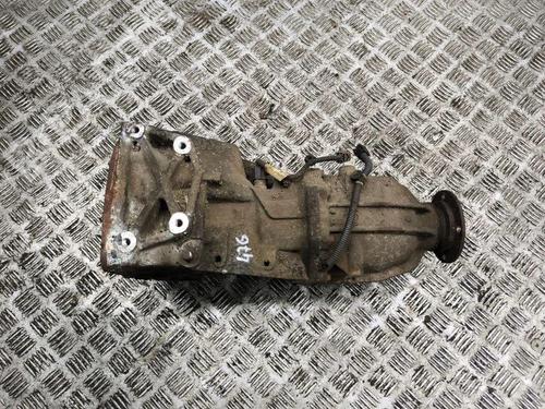 Rear differential MAZDA CX-7 (ER) 2.2 MZR-CD AWD (ER10A) | BP28892895M24 - Image 6
