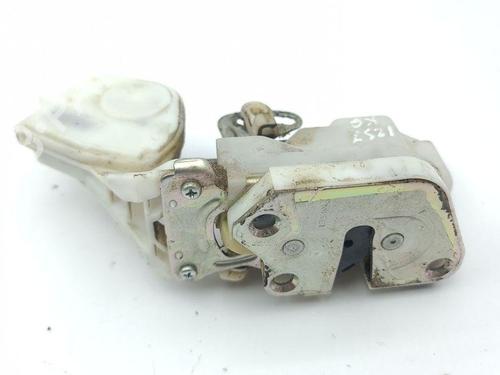 Rear left lock MITSUBISHI PAJERO IV (V8_W, V9_W) 3.2 DI-D (V88W, V98W) | BP28881365C100 