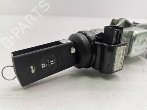 Ignition barrel MAZDA 5 (CR) 2.0 CD (CR19) | BP28853495M48 - Image 6
