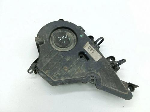 Used Timing cover Timing cover TOYOTA COROLLA (_E12_) 2.0 D-4D (CDE120R, CDE120L_) (110 hp) 40168240 40168240