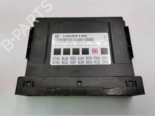 Used Electronic module Electronic module 36350710 36350710