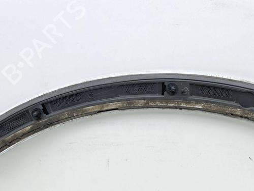 Venstre fortil skærm liste AUDI Q3 (F3B) 35 TFSI | BP30003985C134