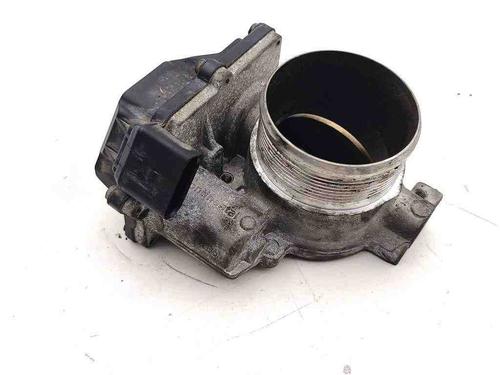 Throttle body AUDI A6 Allroad C7 (4GH, 4GJ) 3.0 TDI quattro | BP29231001M82 