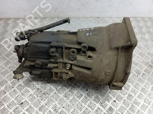 Used Gearbox Gearbox 36360512 36360512