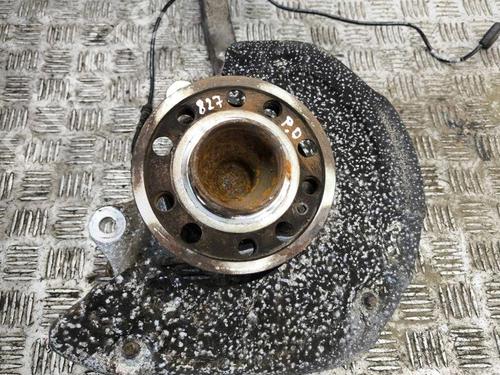 Right front steering knuckle MERCEDES-BENZ E-CLASS (W213) E 220 d (213.004) | BP28901645M26 