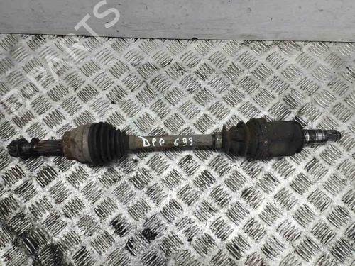 Right front driveshaft INFINITI FX 35 All-wheel Drive | BP28896370M39