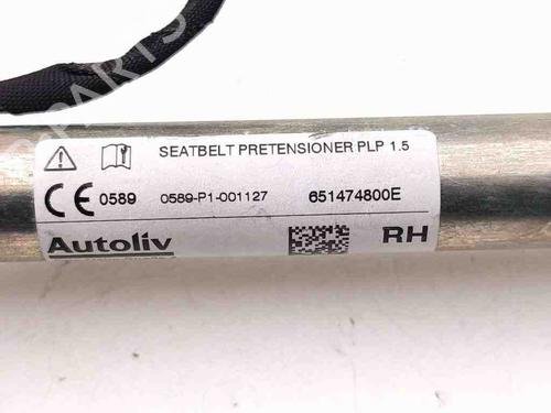 Front right seatbelt VW ID.3 (E11, E12) Pro | BP29373757I25 
