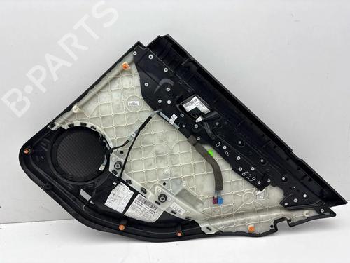 Rear left panel MERCEDES-BENZ C-CLASS (W204) C 220 CDI (204.008) | BP36196651C60 - Image 10