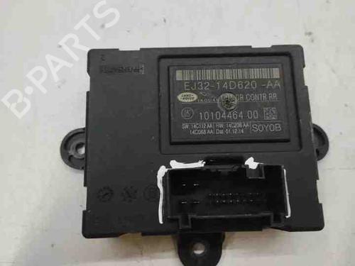 Electronic module LAND ROVER RANGE ROVER EVOQUE (L538) 2.2 D 4x4 | BP28859639M83 