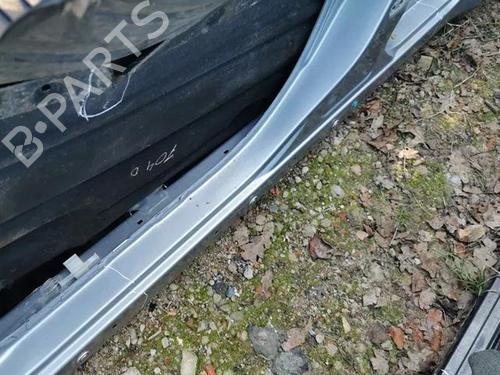 Left sideskirt PEUGEOT 4007 (VU_, VV_) 2.2 HDi | BP28848523C115 