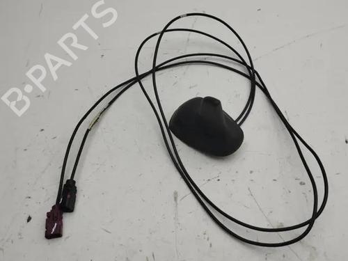 Used Antenna/Base MERCEDES-BENZ C-CLASS (W204) C 200 CDI (204.001) (136 hp) 28861385