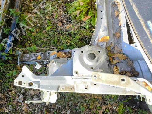 Other AUDI Q2 (GAB, GAG) 30 TFSI | BP28873134O1 - Image 5