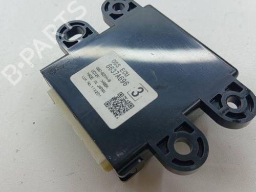 Elektronische module MITSUBISHI OUTLANDER II (CW_W) 2.2 DI-D 4WD | BP28847687M83 