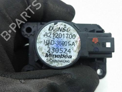 Electronic module RENAULT CAPTUR II (HF_) TCe 100 (HFMT) | BP38241084M83 - Image 8