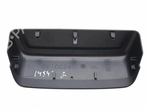 Boot lining OPEL FRONTERA A (U92) 2.8 TD (5BMWL4, 5BSUD2) | BP36673063I3 - Image 4