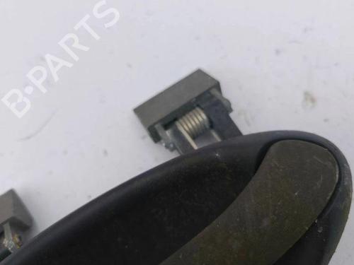 Rear right exterior door handle SAAB 9-5 Estate (YS3E) 2.2 TiD | BP28887185C130 