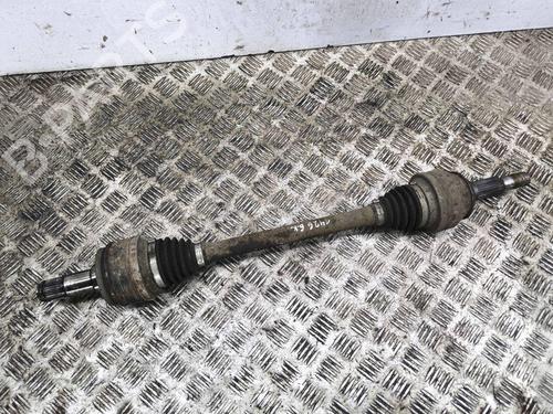 Used Left rear driveshaft Left rear driveshaft 37685525 37685525