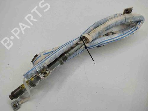 Left curtain airbag PORSCHE CAYENNE (92A) 3.0 Diesel | BP28896681C11 