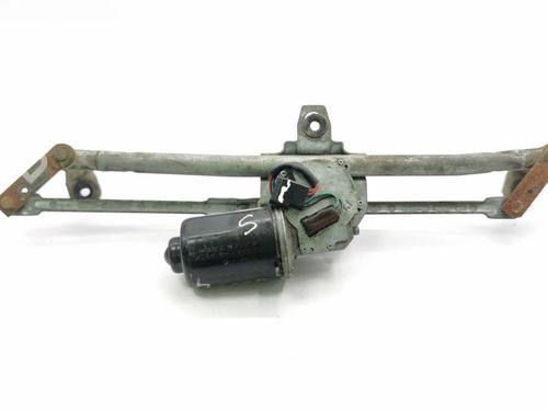 Used Front wipers mechanism VW GOLF IV (1J1) 1.9 TDI (90 hp) 28876260