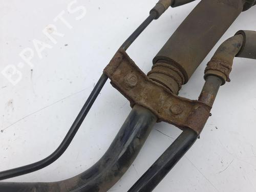 Pipe MAZDA CX-7 (ER) 2.2 MZR-CD AWD (ER10A) | BP28872158M125 - Image 14