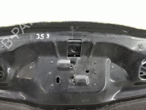 Hood PEUGEOT 508 I (8D_) 1.6 HDi | BP28890473C1 