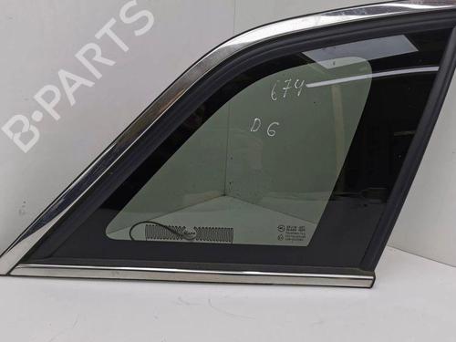 Used Rear right quarter glass OPEL ANTARA A (L07) 2.2 CDTi (163 hp) 28896073
