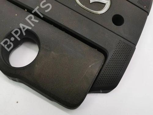 Upper protection MAZDA CX-7 (ER) 2.2 MZR-CD AWD (ER10A) | BP33911924M93 - Image 3