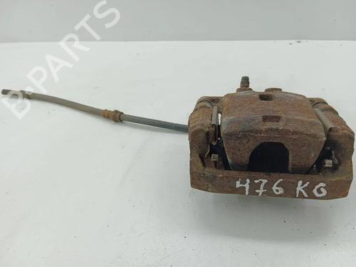 Used Left rear brake caliper Left rear brake caliper 36349888 36349888
