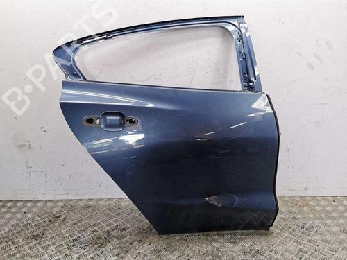 Puerta trasera derecha Puerta trasera derecha 38245746 38245746