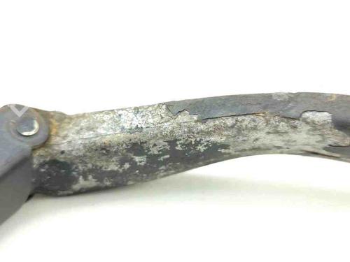 Front windshield wiper arm NISSAN 350Z Coupe (Z33) 3.5 (AAZ33) | BP28882239C143