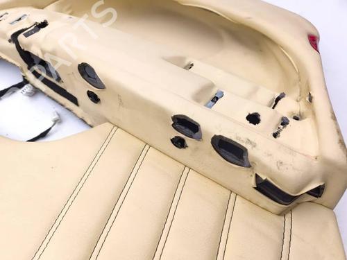 Rear left panel MASERATI QUATTROPORTE V 4.7 S | BP33532029C60 - Image 7