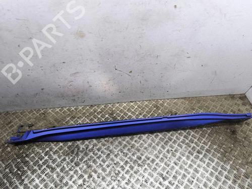 Used Right sideskirt Right sideskirt BMW X2 (U10) iX2 eDrive 20 (204 hp) 40013997 40013997