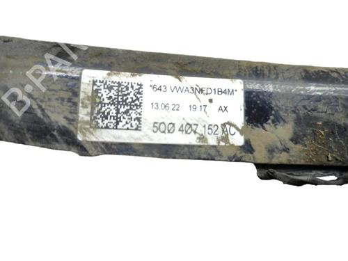 Right front suspension arm VW T-ROC (A11, D11) 1.5 TSI | BP36102867M13 - Image 6