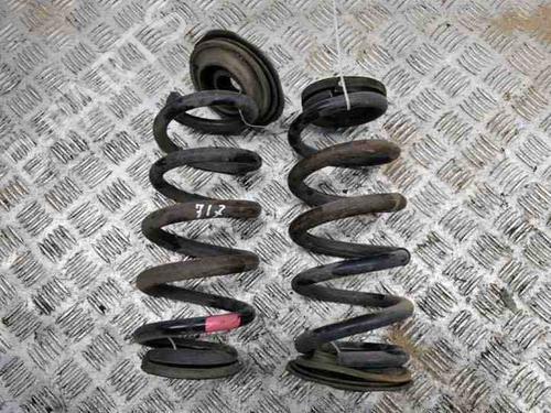 Stoßdämpferfeder für LEXUS NX (_Z1_) 300h AWD (AYZ15_) (155 hp) 28856939